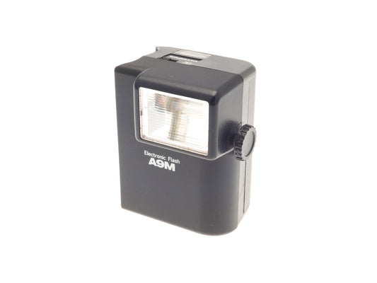 Olympus A9M Flash - Accessory