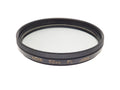 Hoya 62mm PL Polarizing Filter - Accessory