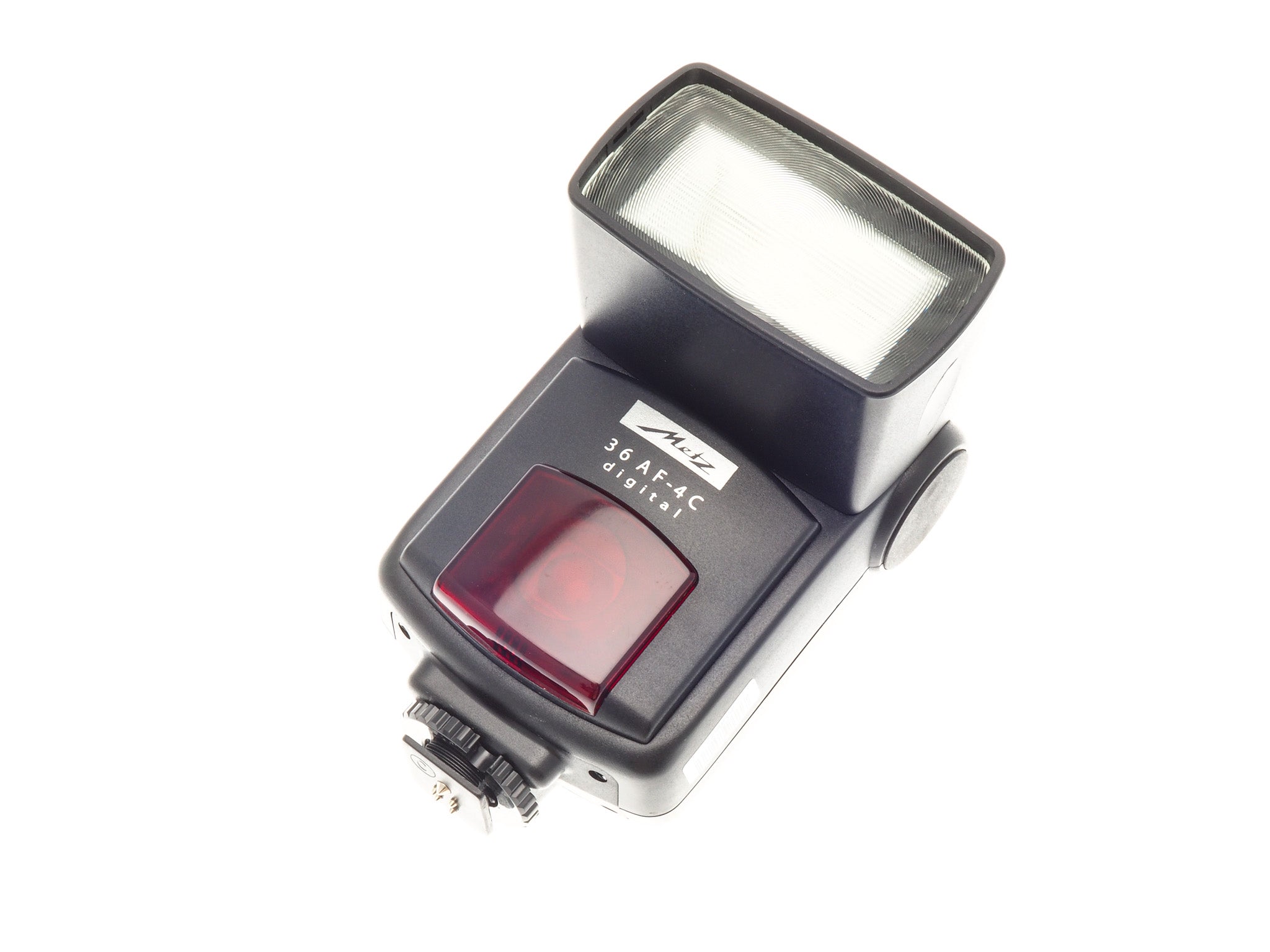 Metz Mecablitz 36 AF-4C - Accessory