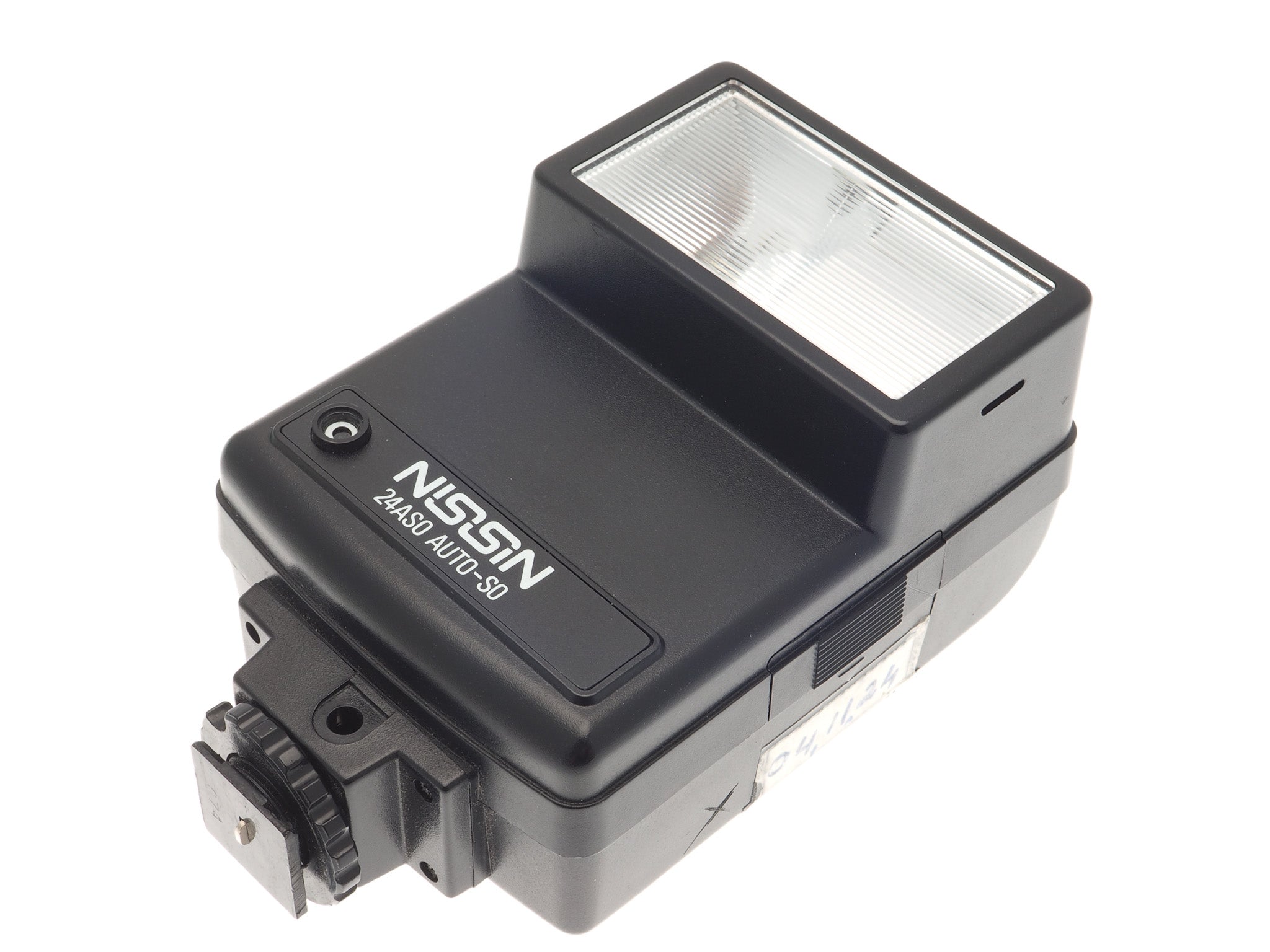 Nissin 24ASO Auto-SO - Accessory