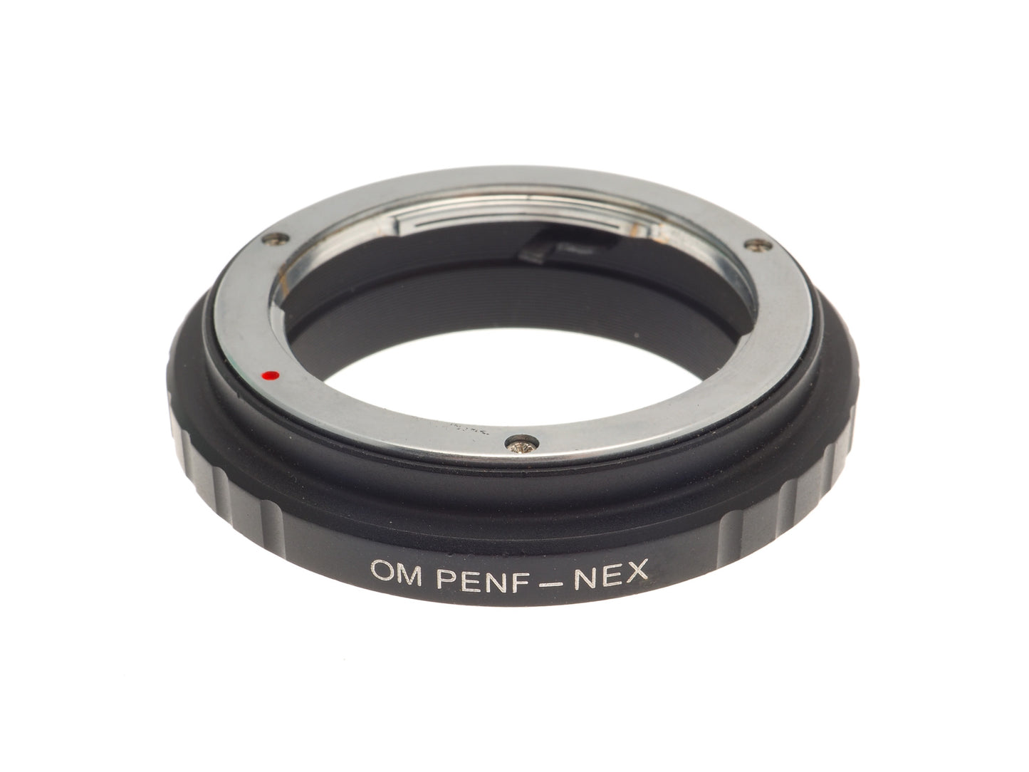 Generic Olympus Pen F - Sony E (PEN F - NEX) Adapter - Lens Adapter