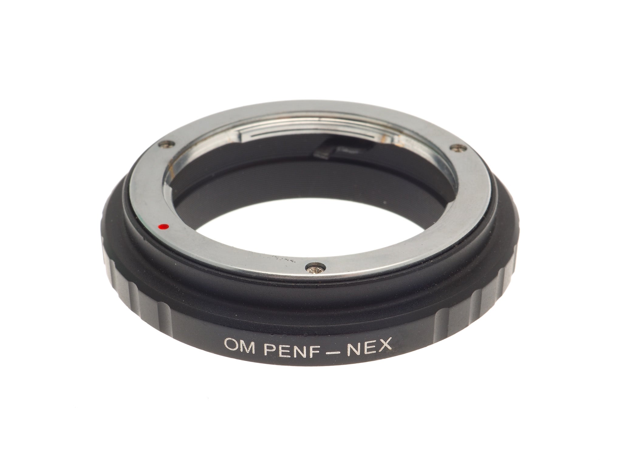 Generic Olympus Pen F - Sony E (PEN F - NEX) Adapter - Accessory
