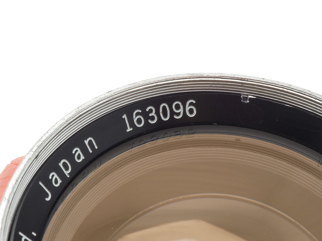 Kowa 150mm f3.5