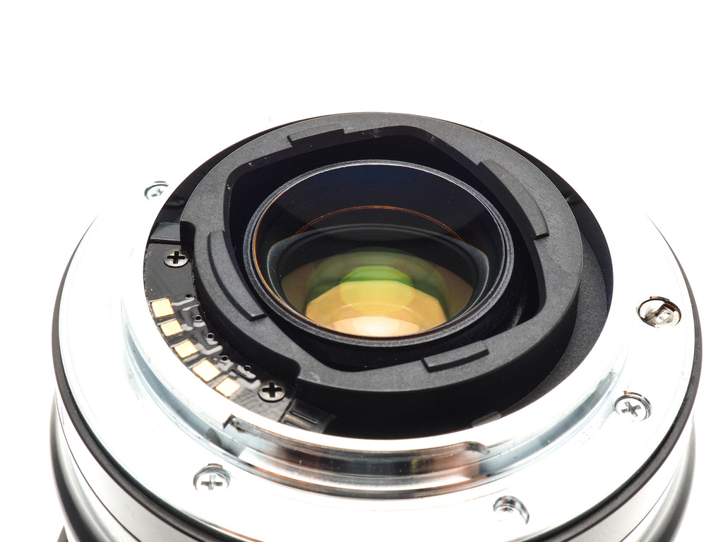 Minolta 70-210mm f4.5-5.6 AF Zoom
