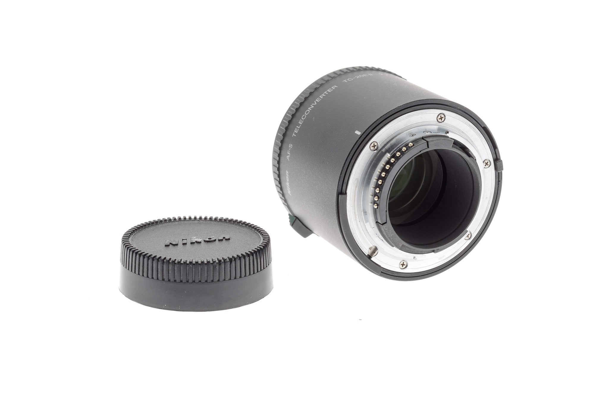 Nikon 2x TC-20E II AF-S Teleconverter – Kamerastore