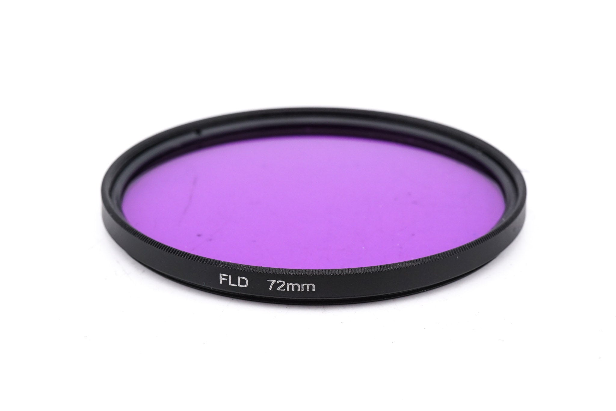 Generic 72mm Color Correction Filter FLD - Accessory