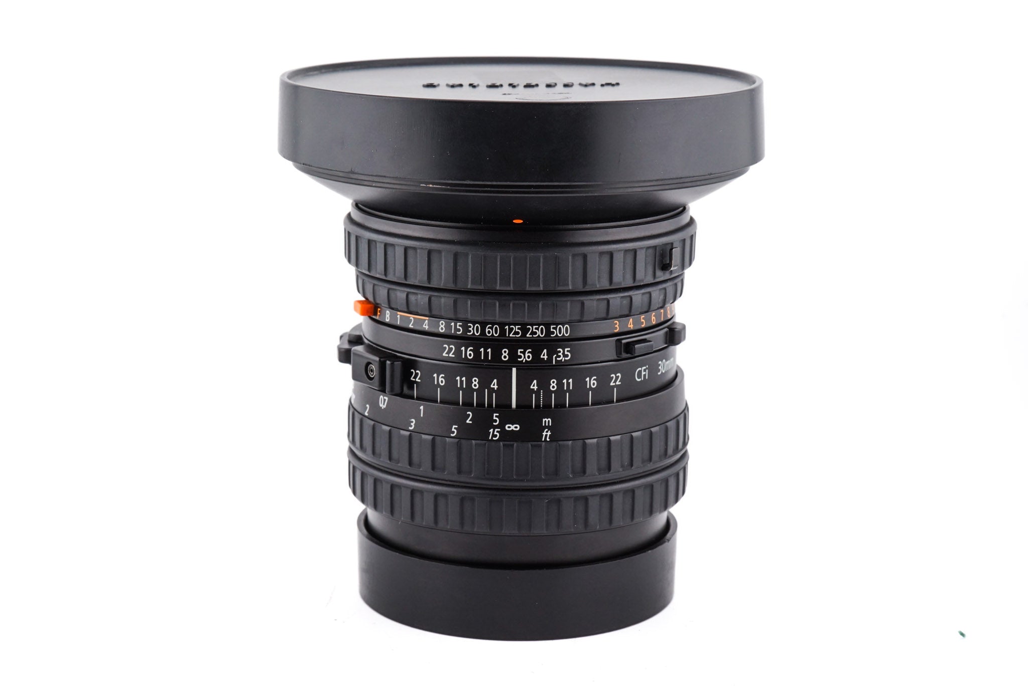 Hasselblad 30mm f3.5 F-Distagon T* CFi (20178) - Lens
