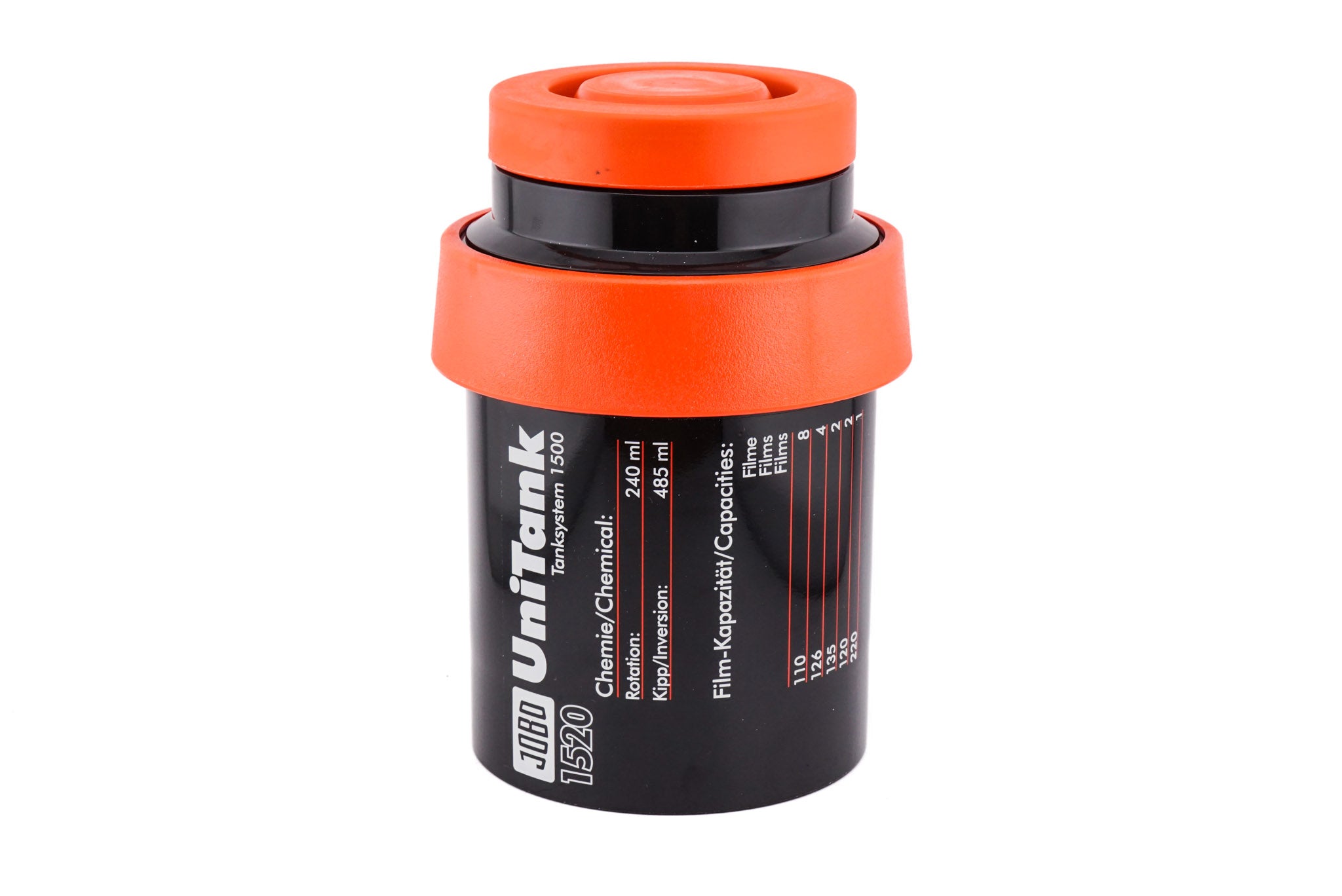 Jobo Unitank 1520 - Accessory