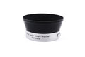 Leica Lens Hood (35/50mm f2-3.5) (IROOA / 12571) - Accessory