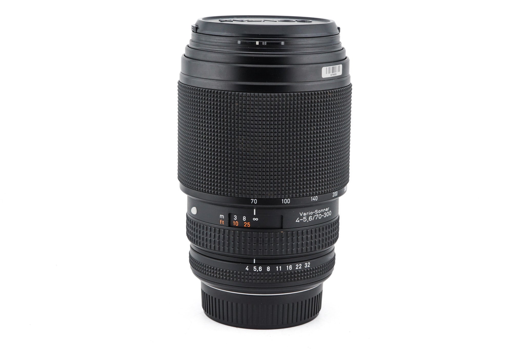 Carl Zeiss 70-300mm f4-5.6 Vario-Sonnar T* - Lens