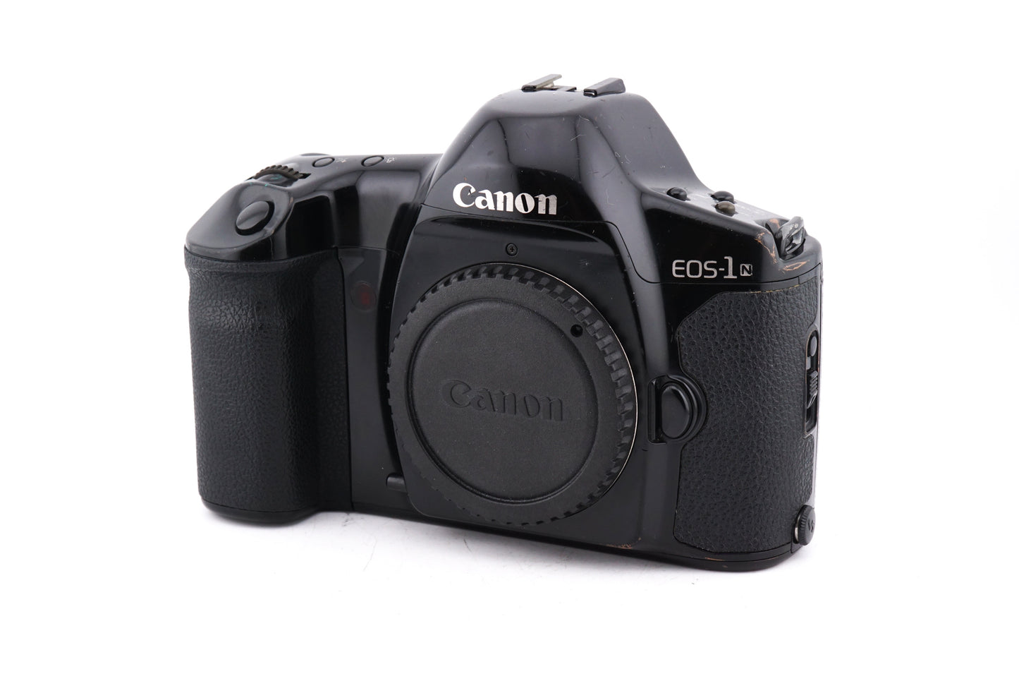 Canon EOS-1N - Camera