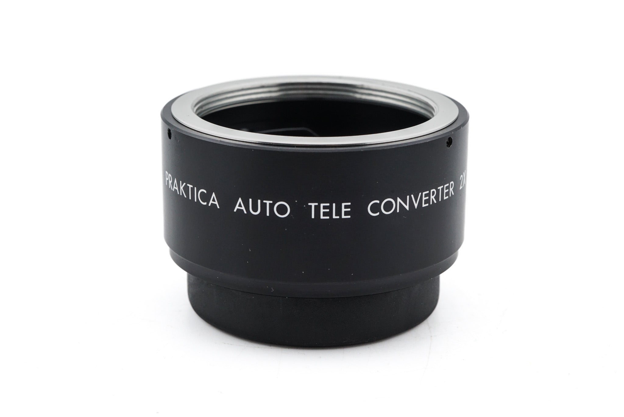 Praktica 2x Auto Teleconverter – Kamerastore