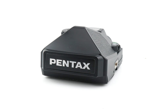 Pentax AE Pentaprism Finder (67 II) - Accessory