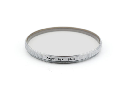 Canon 55mm SL39.3C Filter - Accessory