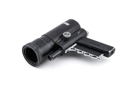 Novoflex Follow Focus Pistol Grip (PIGRIFF) - Accessory