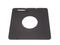 Cambo C-223 Lens Board (Copal #3) - Accessory