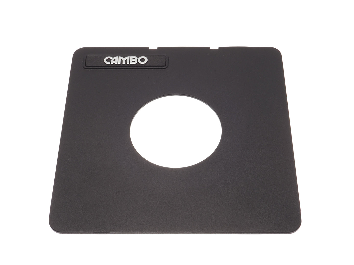 Cambo C-223 Lens Board (Copal #3) - Lens Adapter