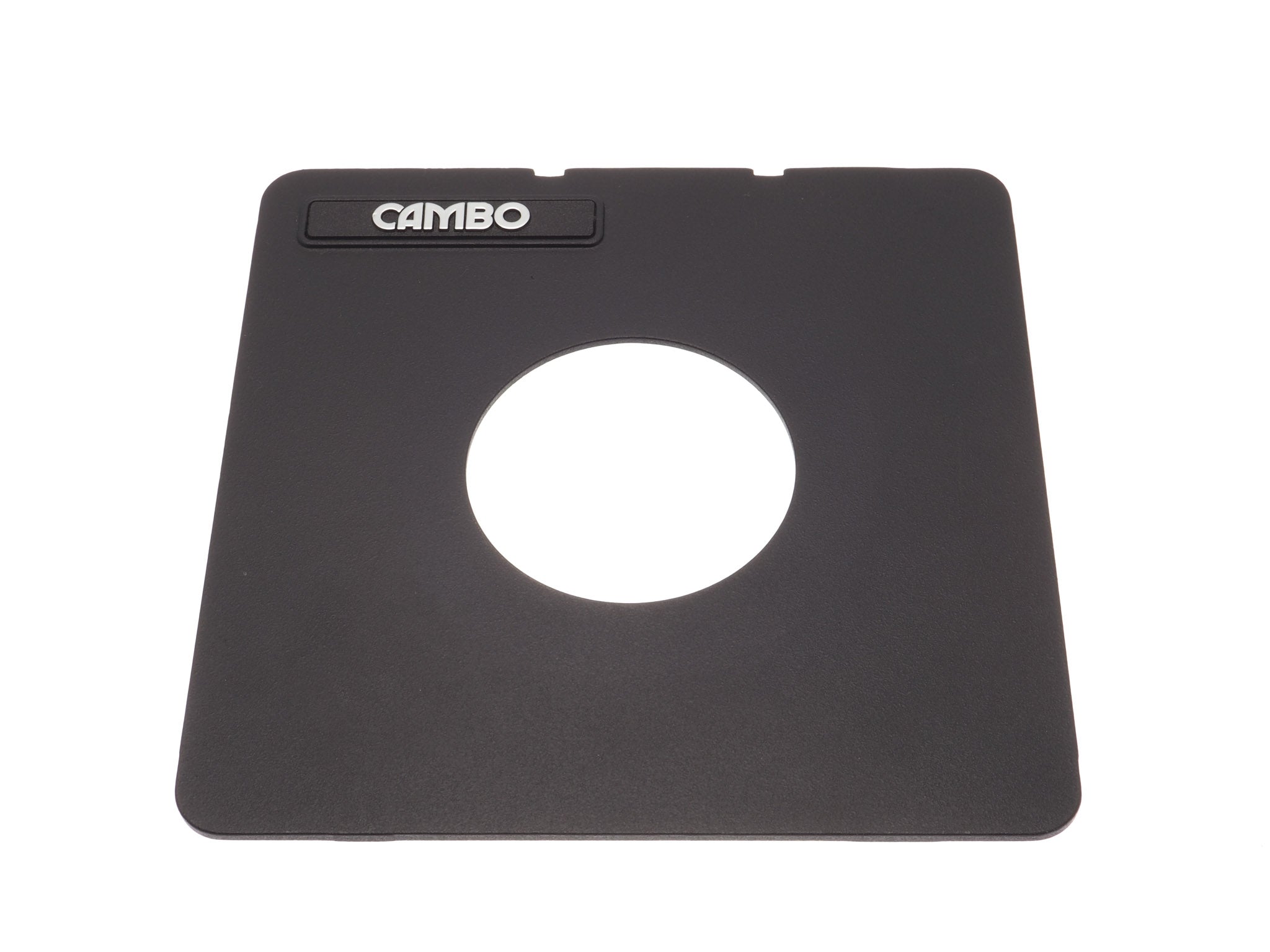 Cambo C-223 Lens Board (Copal #3) - Accessory
