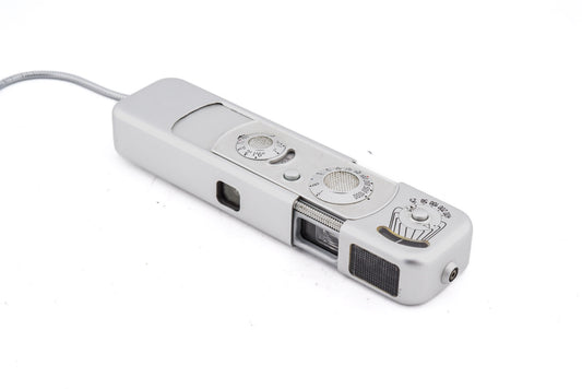 Minox B - Camera