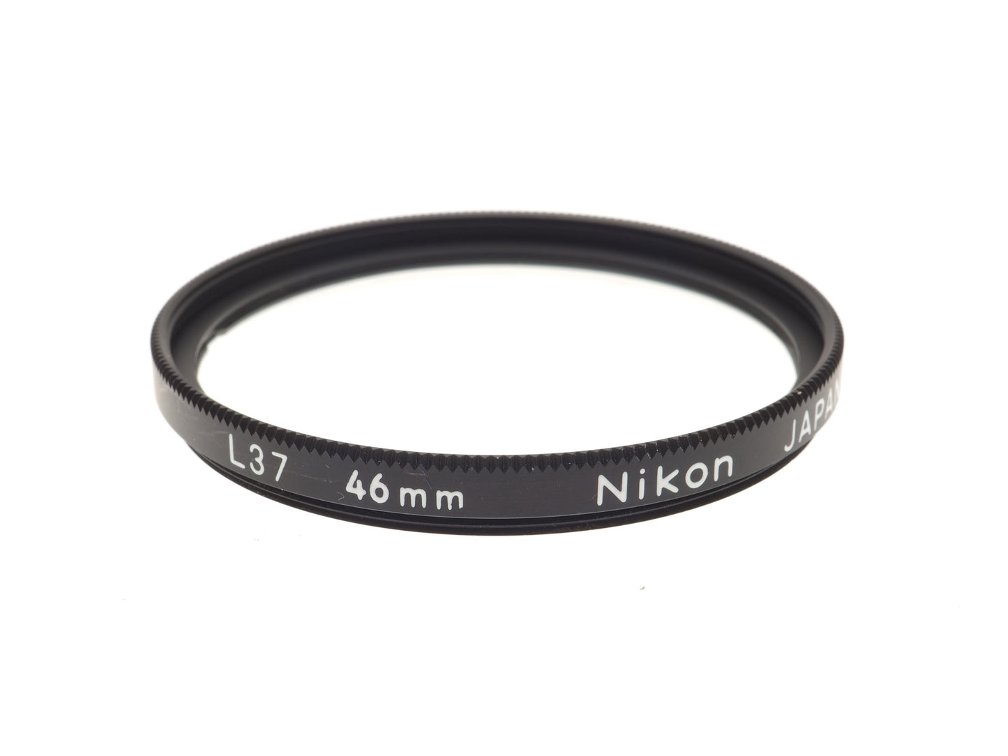 Nikon 46mm L37 Filter - Accessory