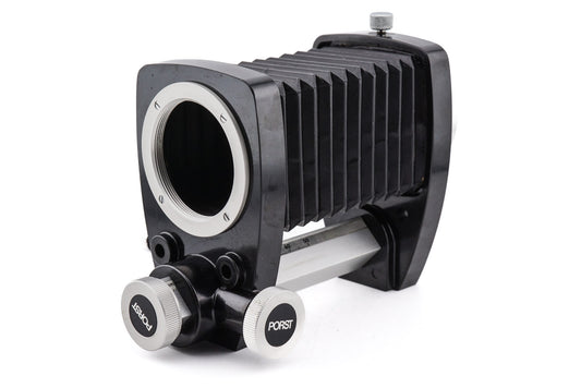 Porst Macro Bellows - Accessory