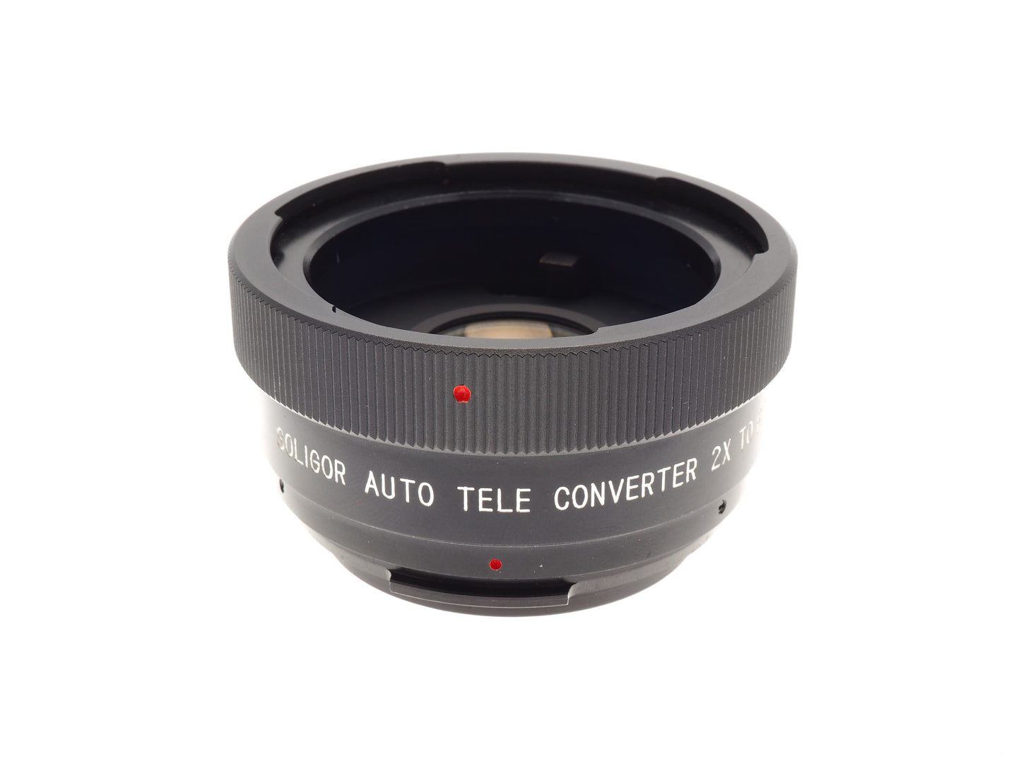 Soligor 2x Auto Tele Converter for Petri - Accessory