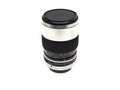 Sun 135mm f2.8 Tele YS-13 - Lens