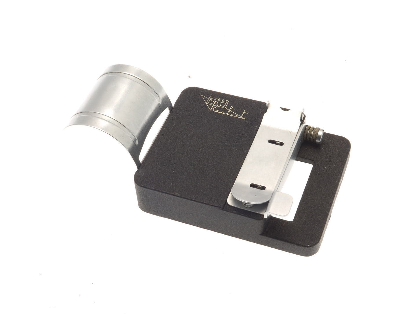 Stereo Realist Film Cutter - Accessory