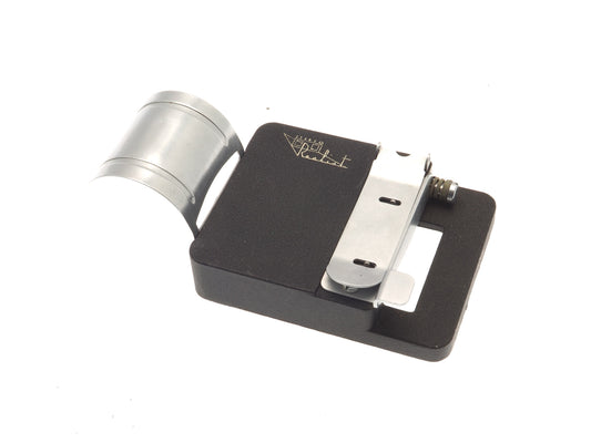 Stereo Realist Film Cutter - Accessory