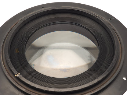 Schneider-Kreuznach 300mm f4.5 Aero-Xenar