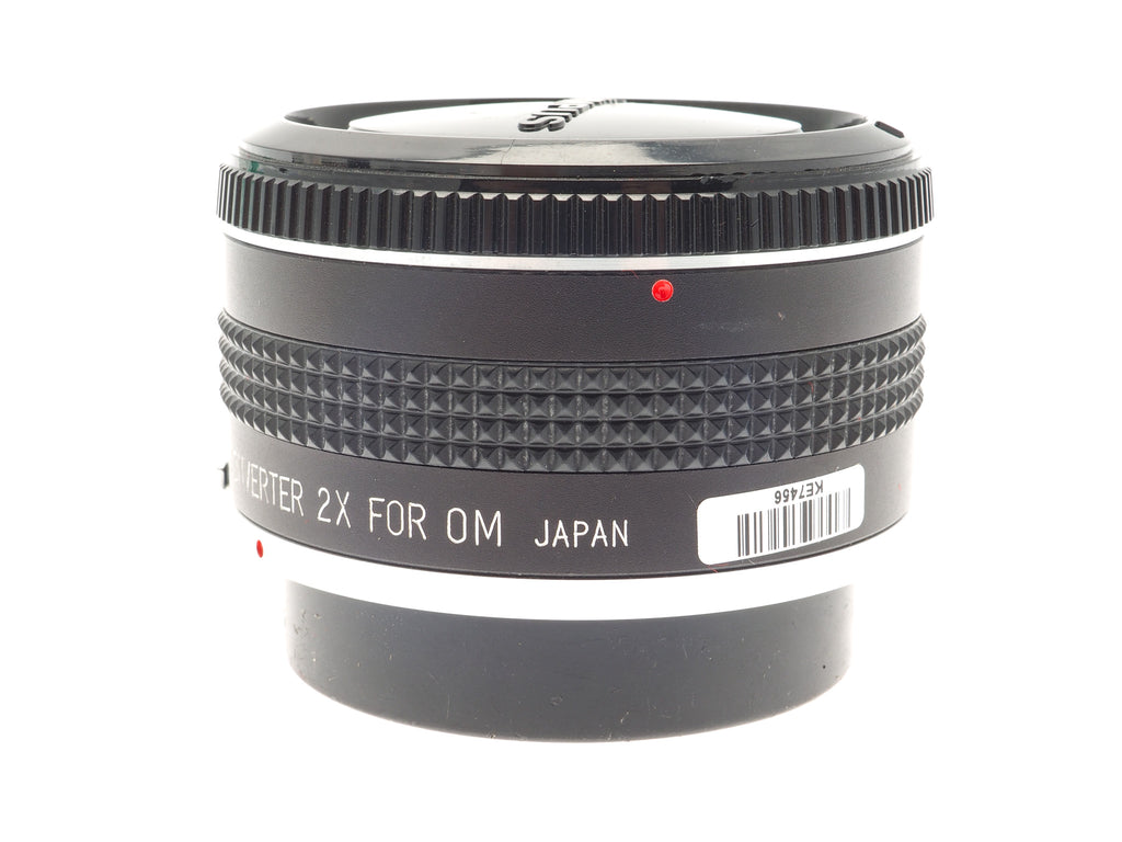 Expert 2x MC Auto Teleconverter
