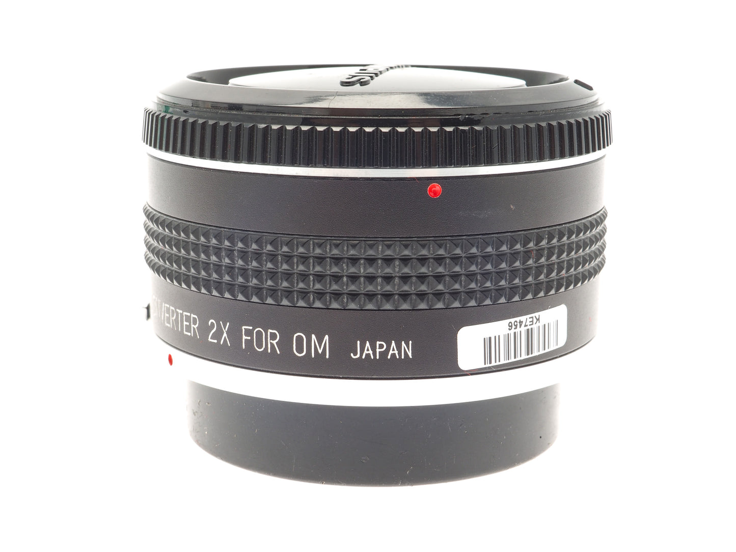 Expert 2x MC Auto Teleconverter