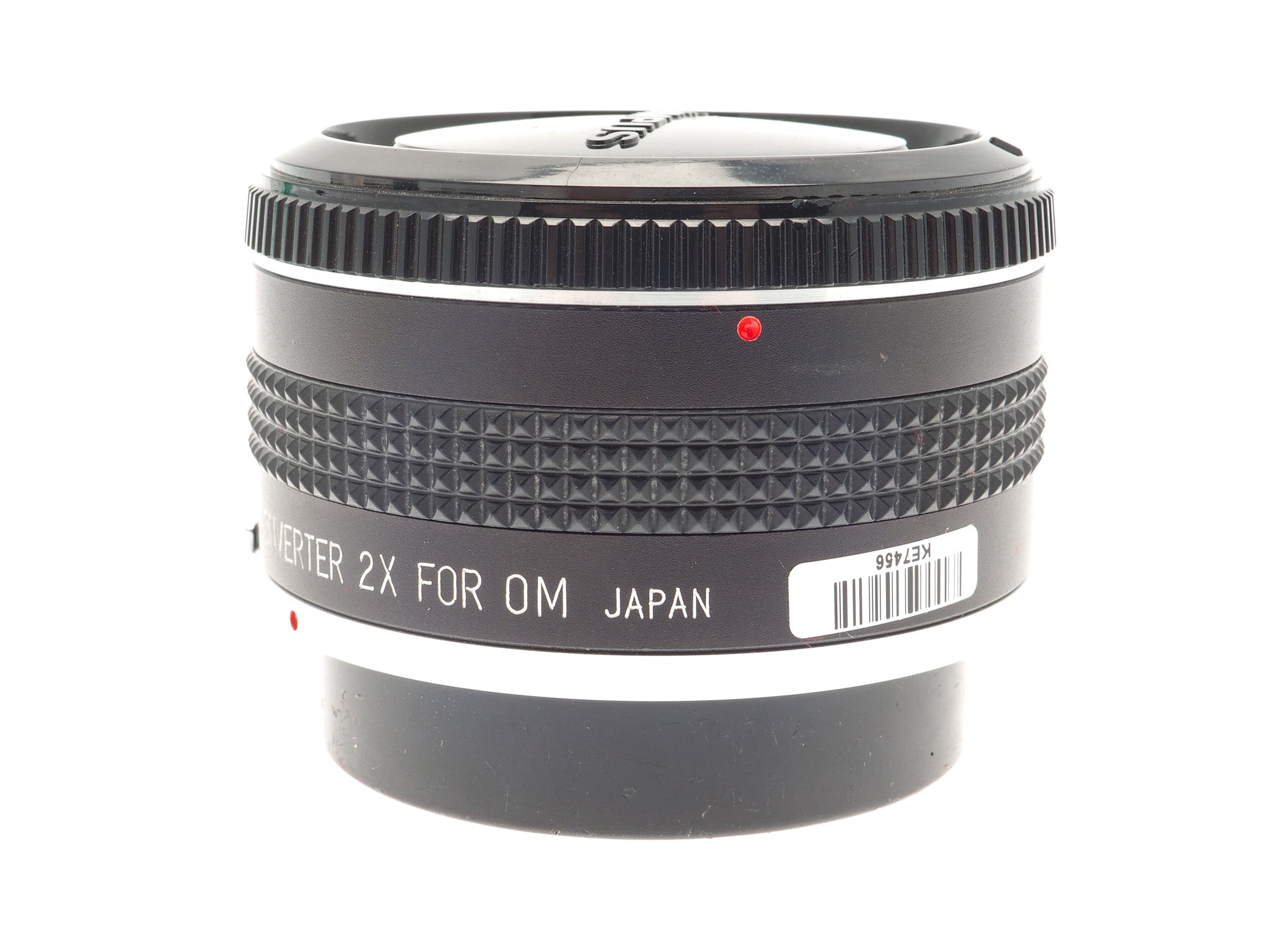 Expert 2x MC Auto Teleconverter