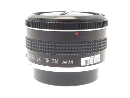 Expert 2x MC Auto Teleconverter