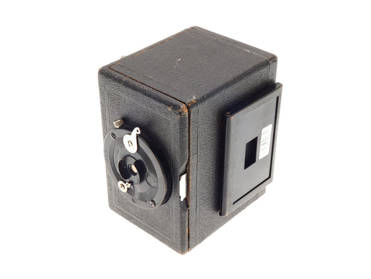 Ernemann Film K (Sportsfinder) - Camera