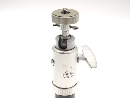 Leica Ball Head (14121 / KGOON) + Tabletop Tripod (TOOUG)
