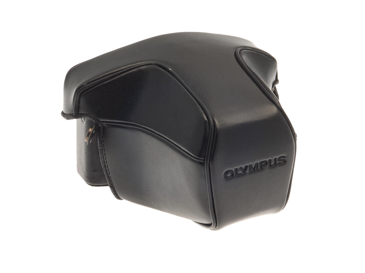 Olympus Ever Ready Case Black Leatherette - Accessory