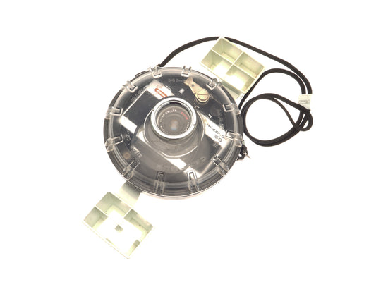 Ricoh Hi-Color 35 - Camera