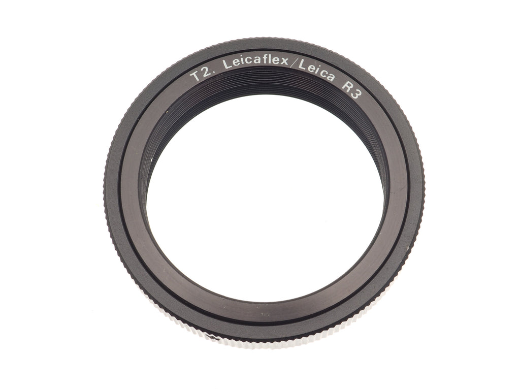 Hama T2 - Leica R Adapter