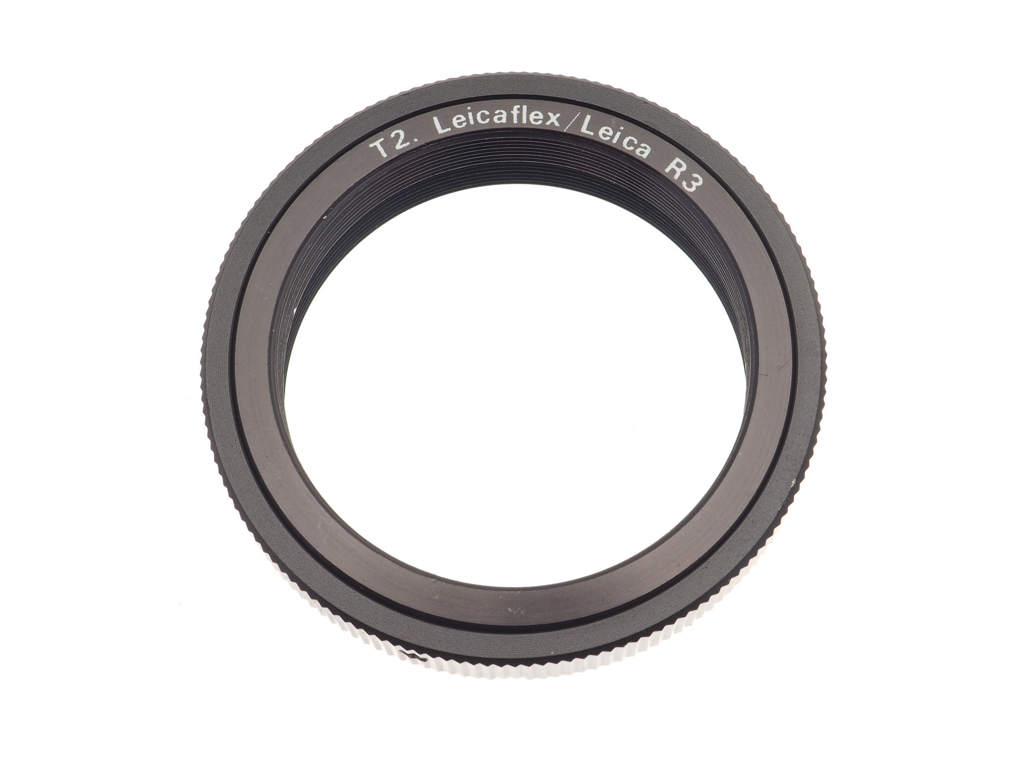 Hama T2 - Leica R Adapter