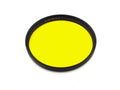 B+W 95mm Yellow Filter 2x (022) - Accessory