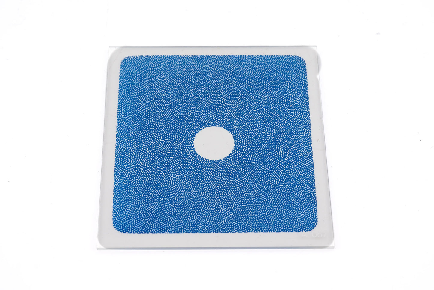 Cokin A Series Spot-Blue Filter 067 - Accessory