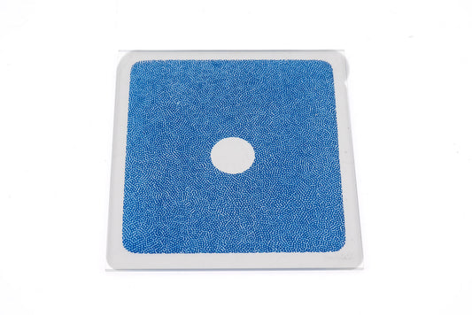 Cokin A Series Spot-Blue Filter 067 - Accessory