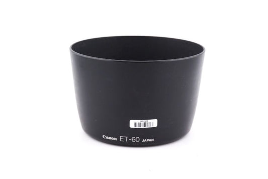 Canon ET-60 Lens Hood - Accessory