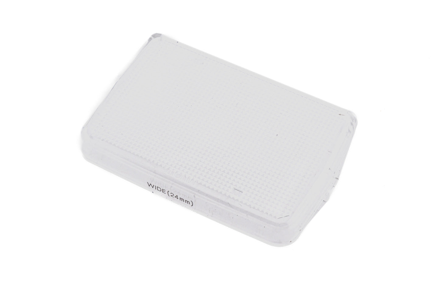 Minolta Wide Panel 4000AF - Accessory