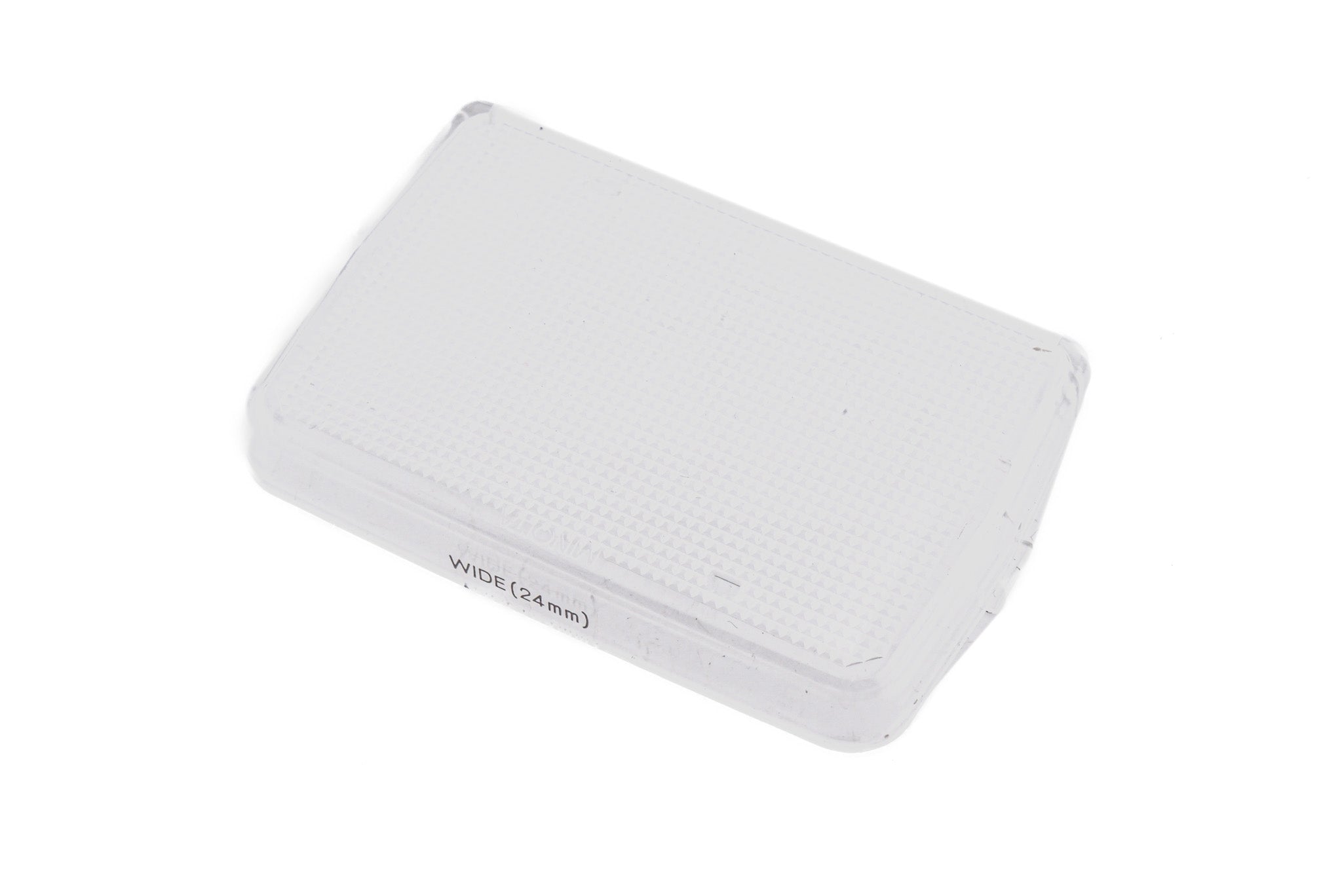 Minolta Wide Panel 4000AF - Accessory