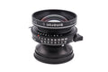 Sinar 210mm f5.6 Sinaron-S/Sironar-N MC (Shutter) - Lens