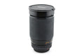Vivitar 28-200mm f3.5-5.3 MC Macro Focusing Zoom - Lens