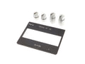 Jieying 35mm Mask for Pentax 67 - Accessory
