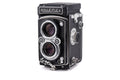 Rollei Rolleiflex 3.5 Automat (Model I) (K4A / RF111A) - Camera